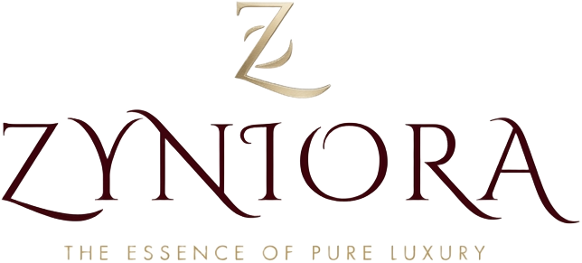 Zyniora — The essence of pure luxury